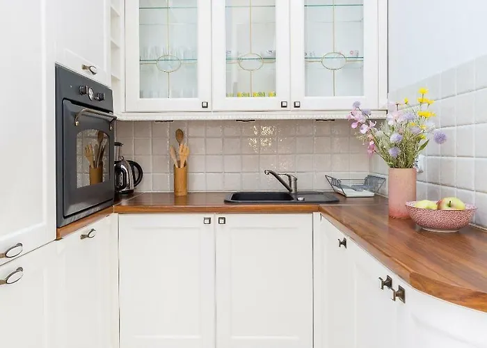 アパート Dluga 27 クラクフ