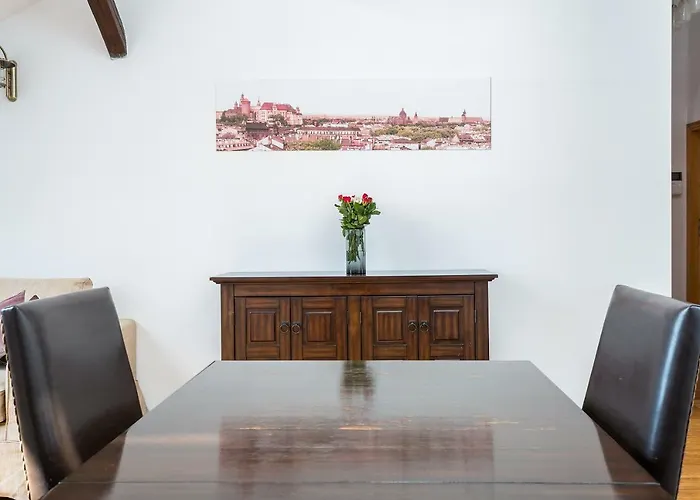 Dluga 27 クラクフ