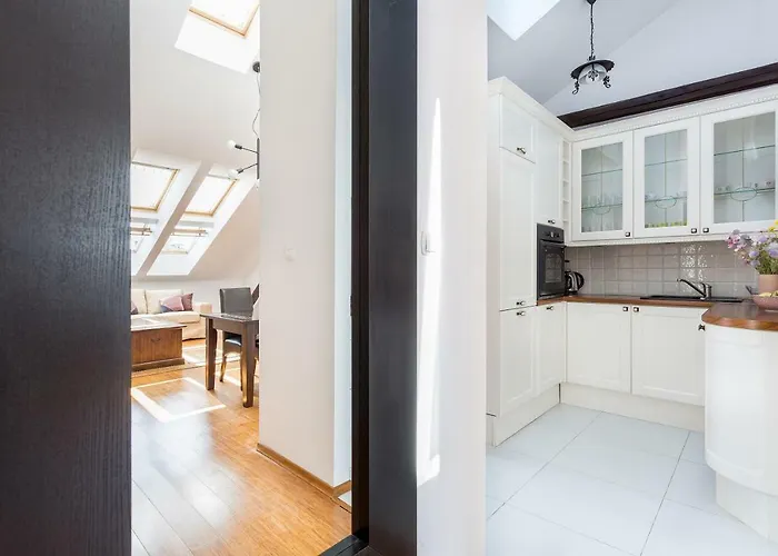 Dluga 27 クラクフ