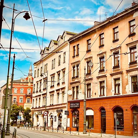 Lägenhet Dluga 27 *