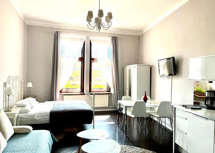 Dluga 27 Lägenhet *