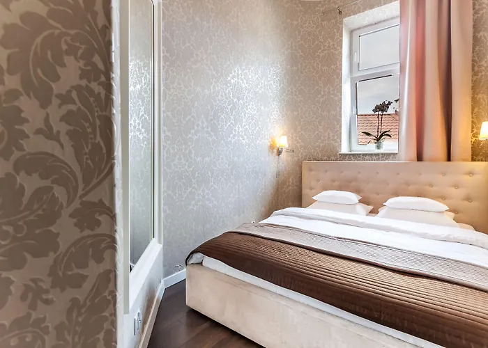 Lägenhet Dluga 27 *