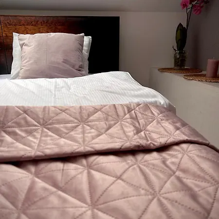 Apartment Dluga 27 *