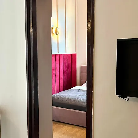 Apartment Dluga 27 *