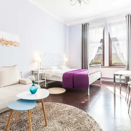 Dluga 27 Apartment Krakau