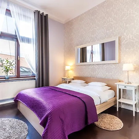 Dluga 27 Apartment *