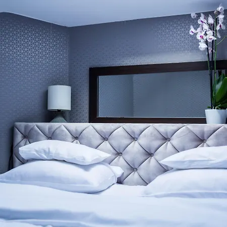 Apartment Dluga 27 Krakau