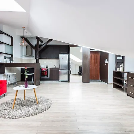 Dluga 27 Apartment Krakau