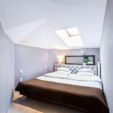 Apartment Dluga 27 *