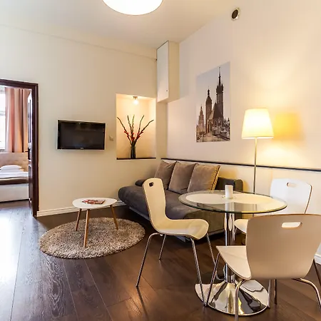 Dluga 27 Apartment Krakau