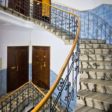 Apartment Dluga 27 Krakau