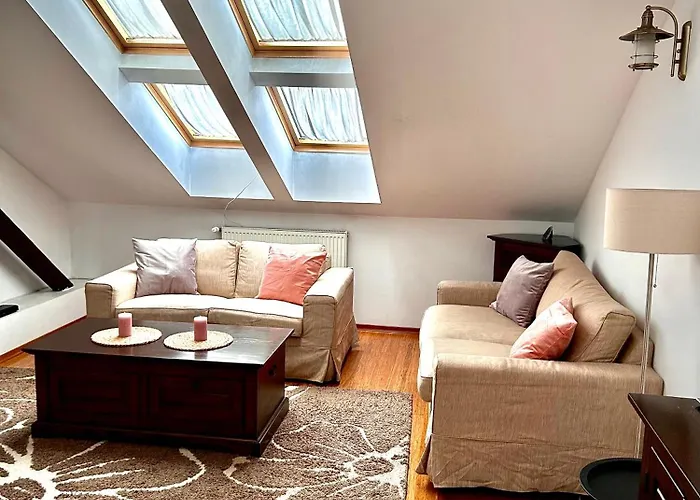 Appartamento Dluga 27