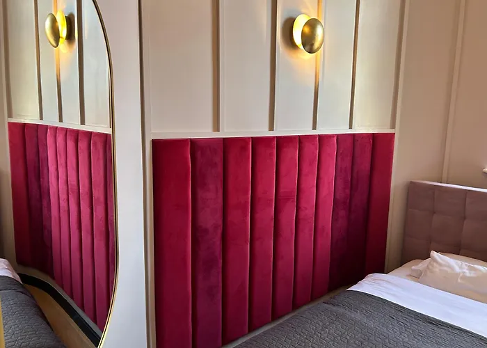 Appartamento Dluga 27 Cracovia