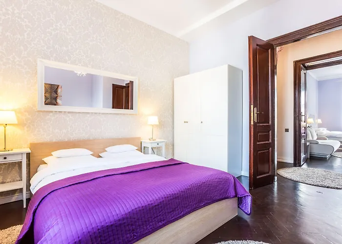 Appartamento Dluga 27