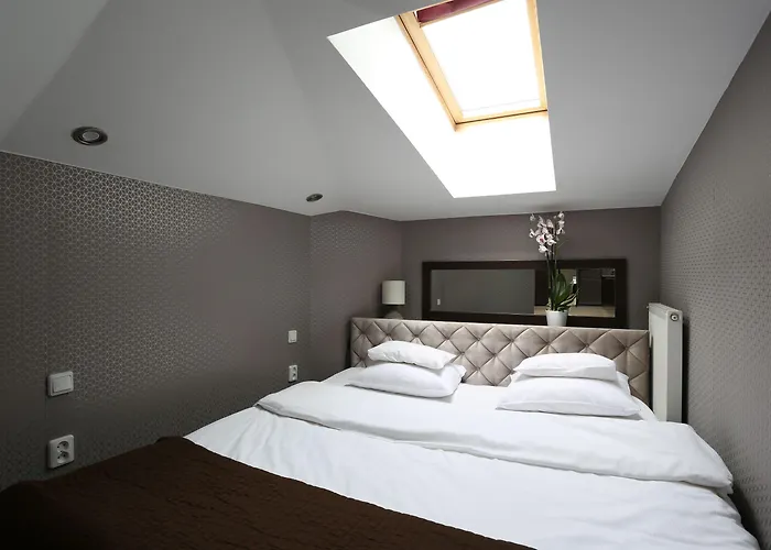 Appartamento Dluga 27 Cracovia