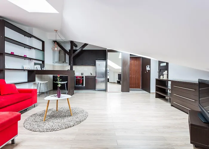 Dluga 27 Appartamento Cracovia