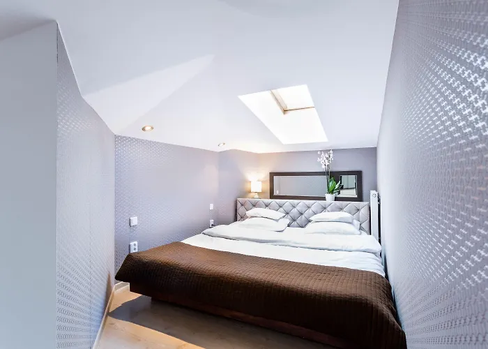 Appartamento Dluga 27 *